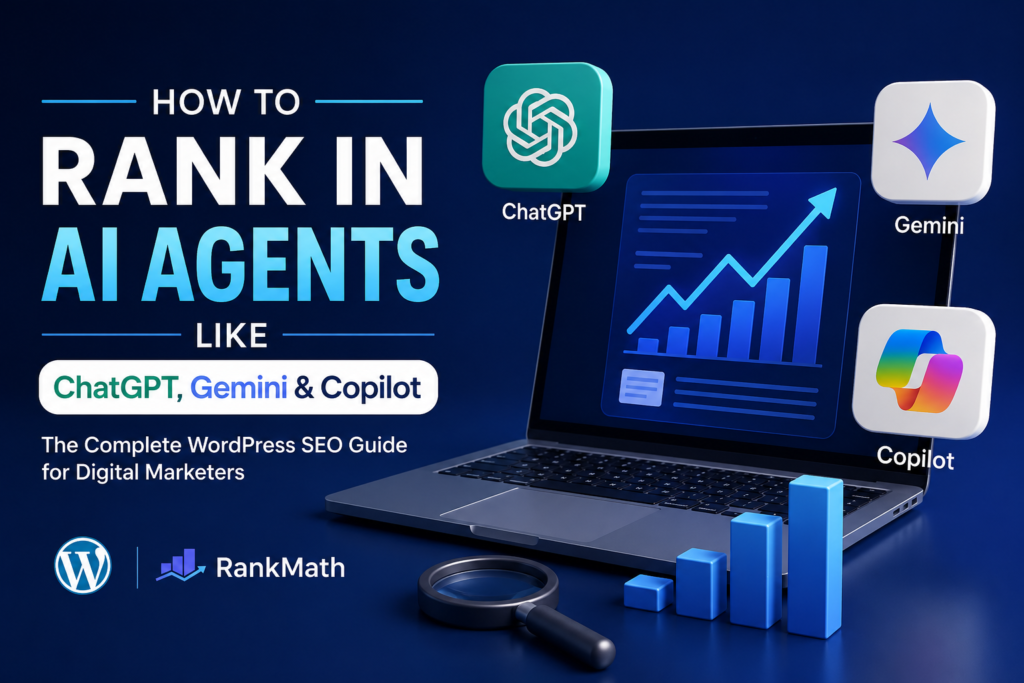 Rank in AI Agents